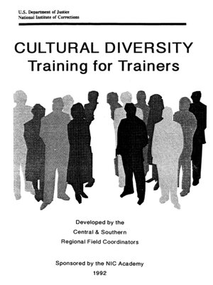 cover image of Cultural Diversity